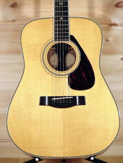 Yamaha L-10 アコースティックギター ハードケース付　ハカランダ YAMAHA L-10  '7611.jpg
